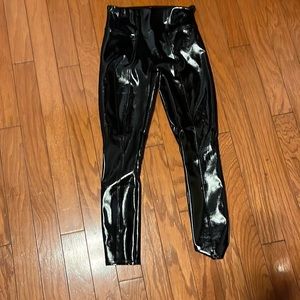 Spanx size s leggings